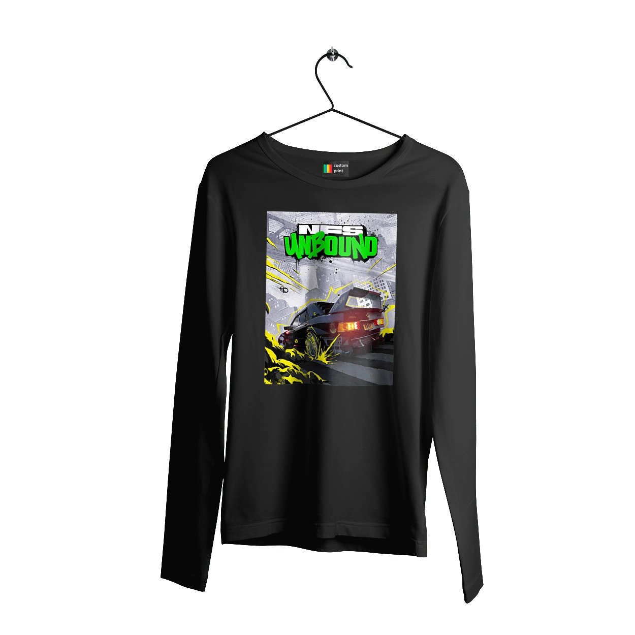 Need for Speed Unbound