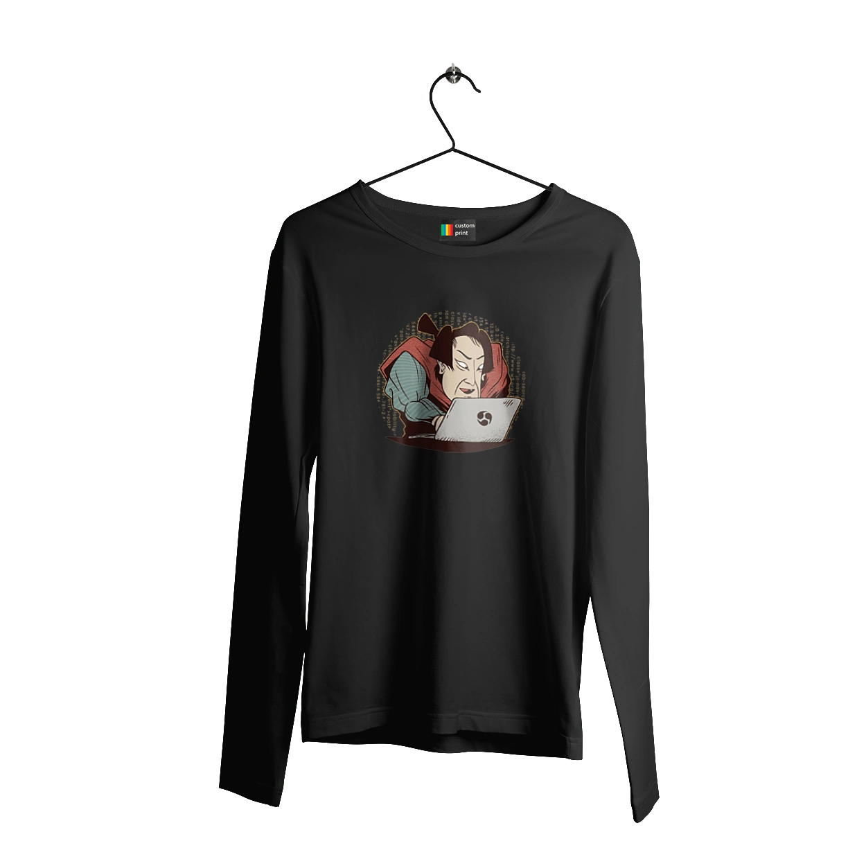 Ніндзя програміст