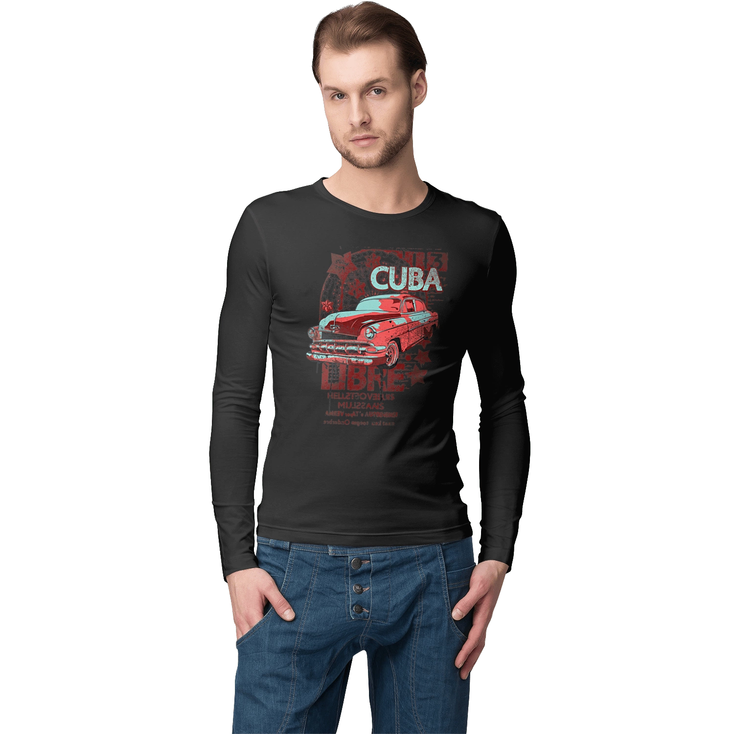 Куба, Машина