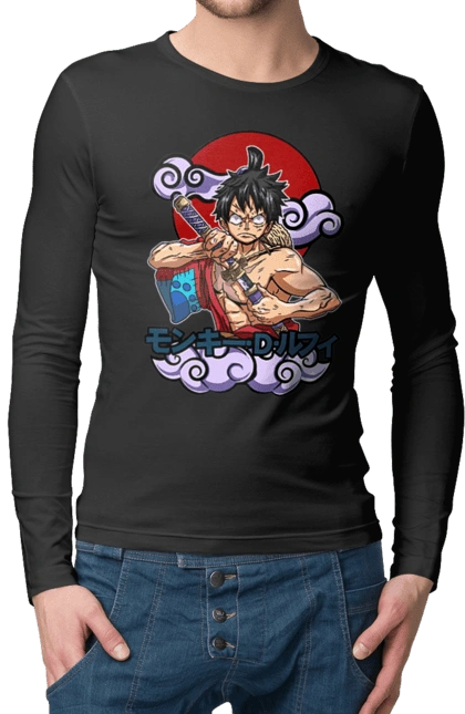 One Piece Luffy