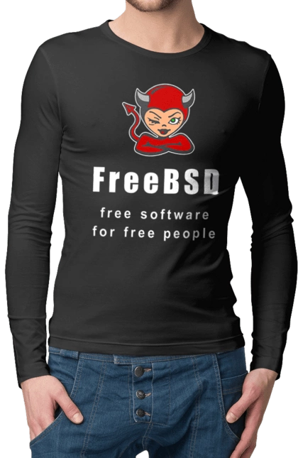 Freebsd Для Вільних