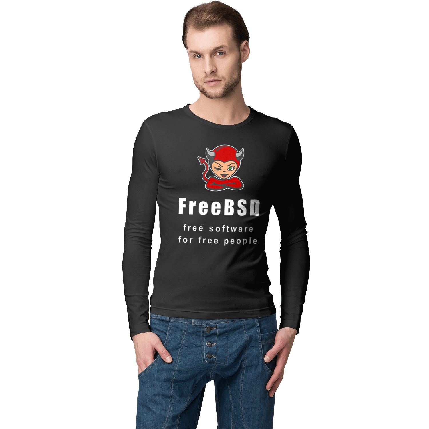 Freebsd Для Вільних