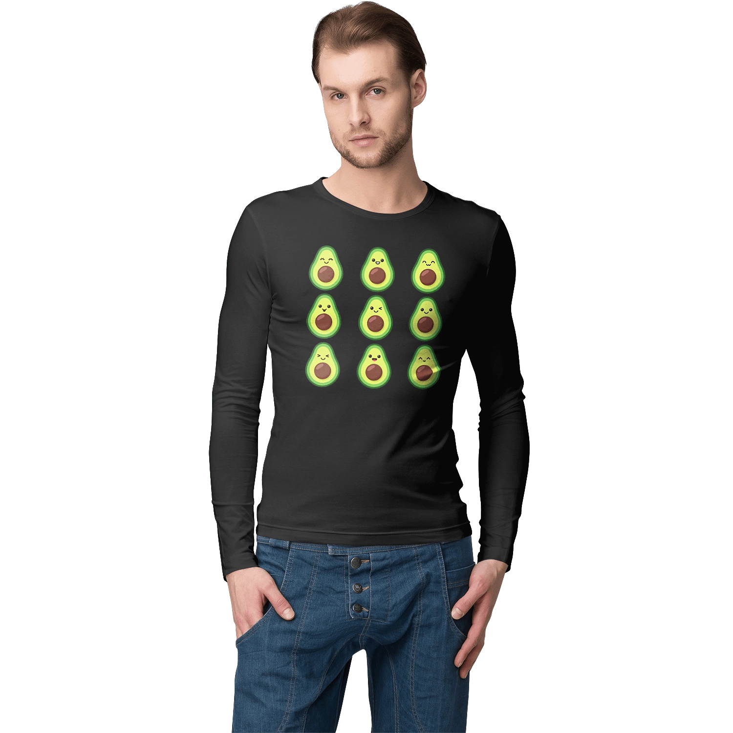 Настрій Авокадо