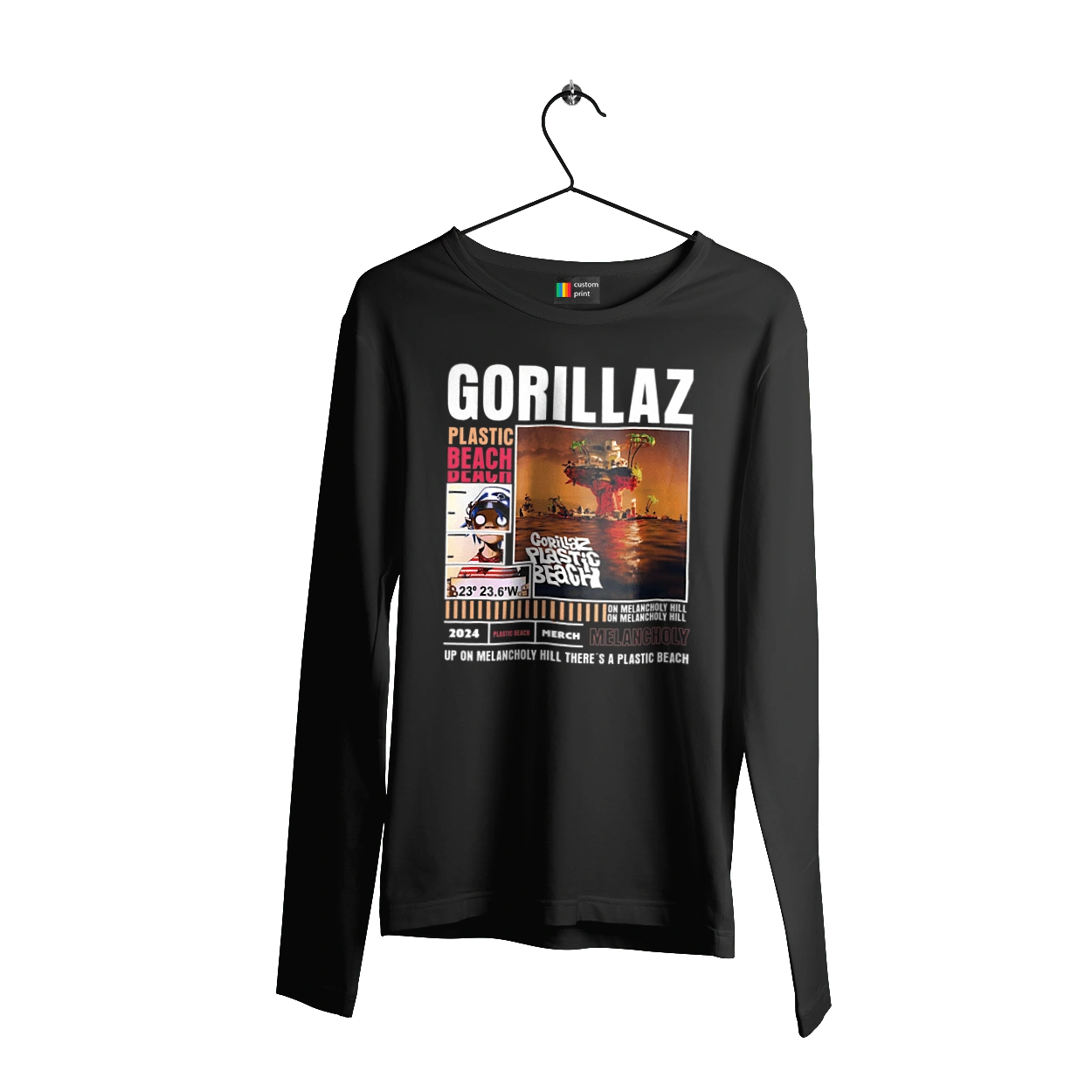 Gorillaz