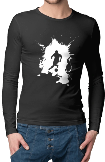 Футбол у серці