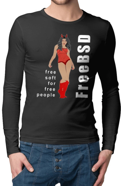 Freebsd Для Вільних