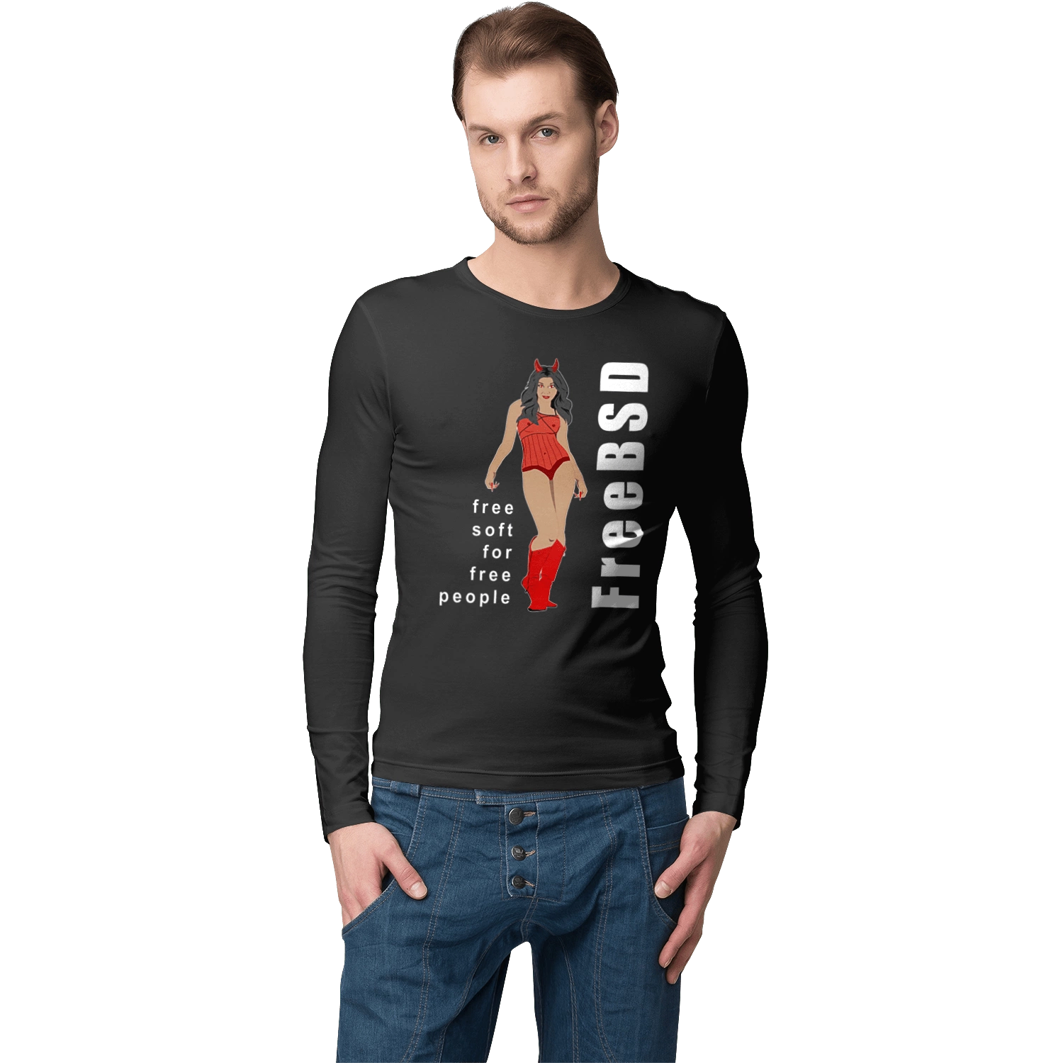 Freebsd Для Вільних