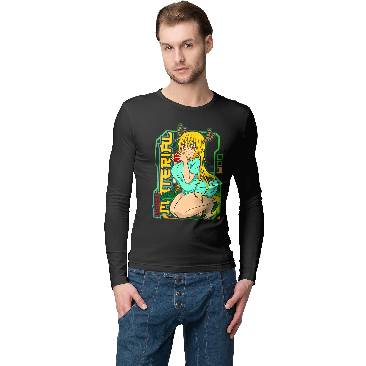 Miss Kobayashi's Dragon Maid