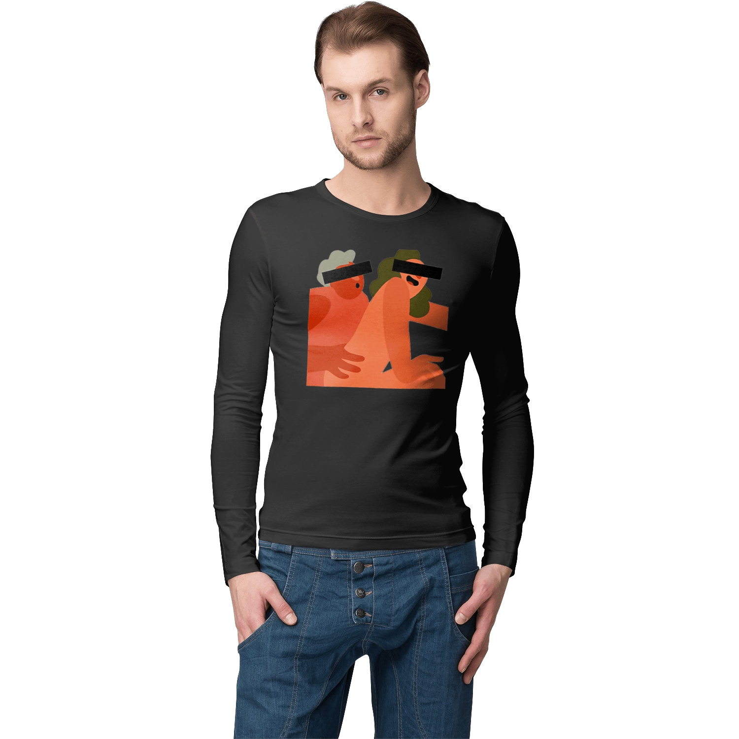 Love and hidden camera