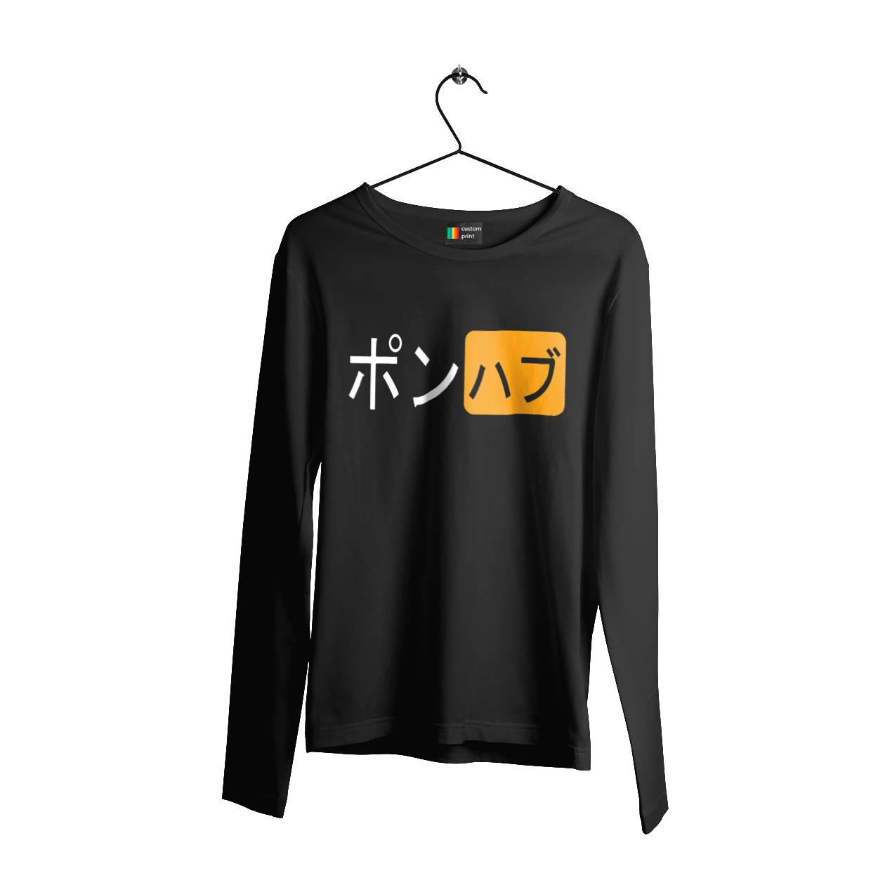 ЯПОНСЬКИЙ ПОРНОХАБ