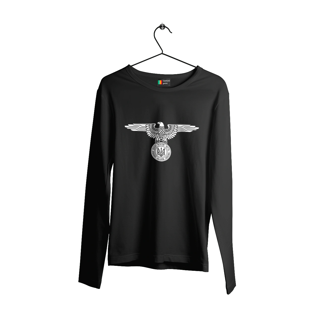 Тризуб і Орел