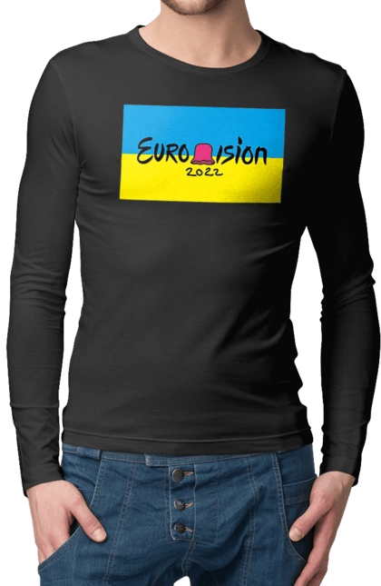 Eurovision by KALUSH Orchestra