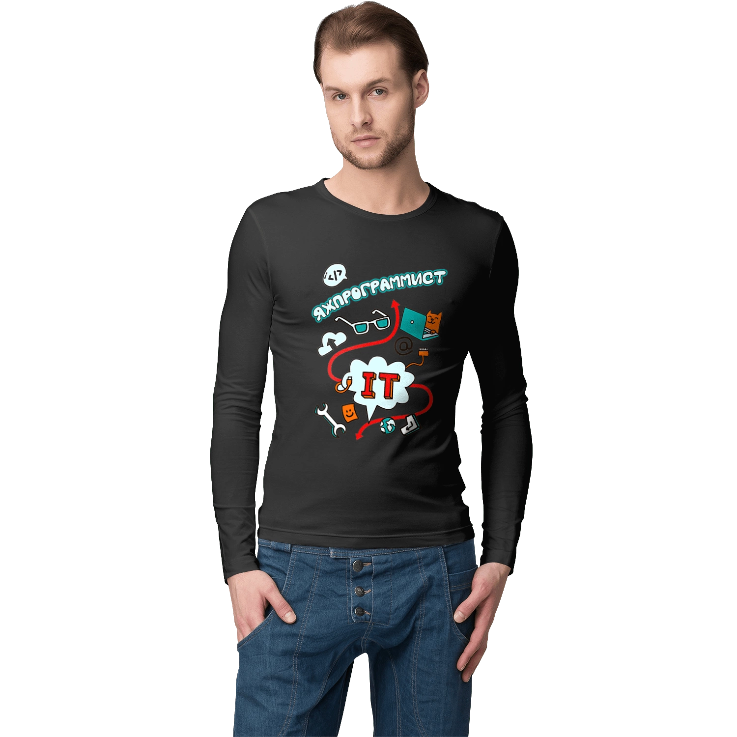 Яжпрограміст