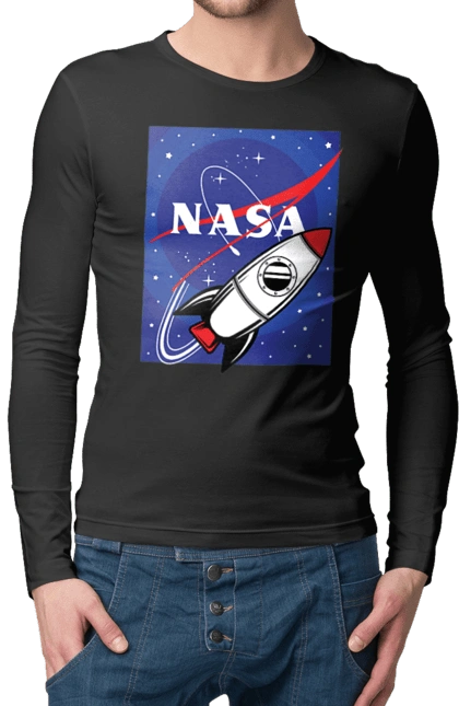 NASA