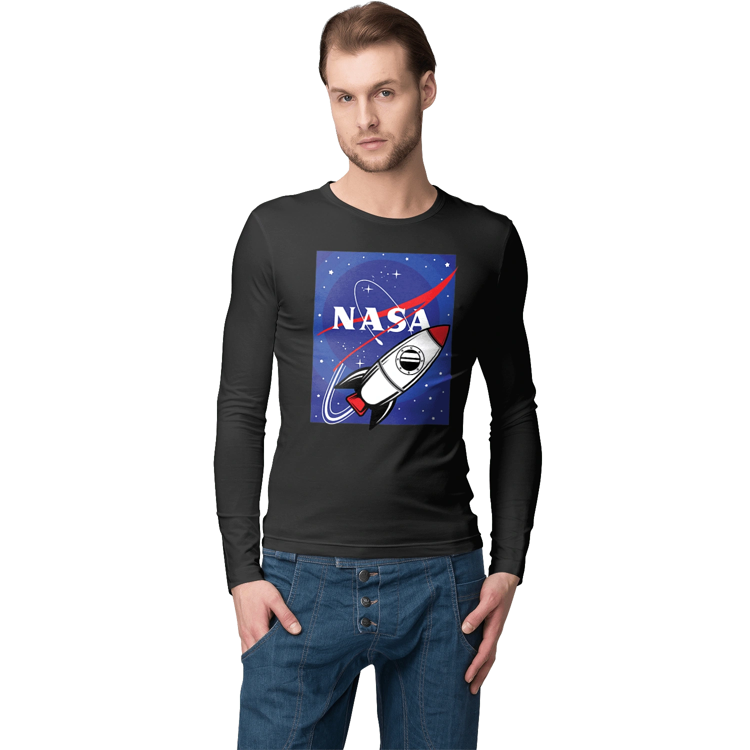 NASA