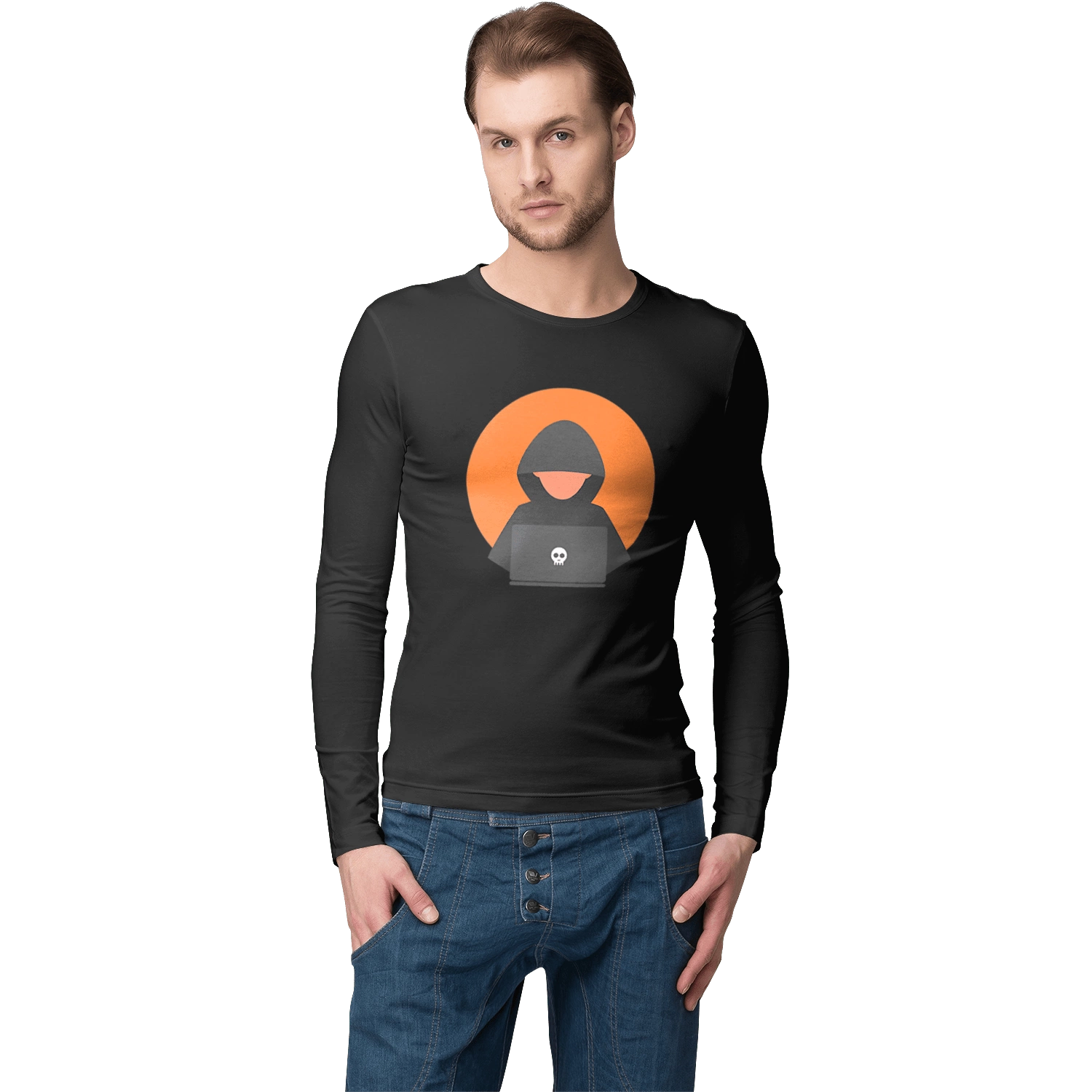 Я програміст