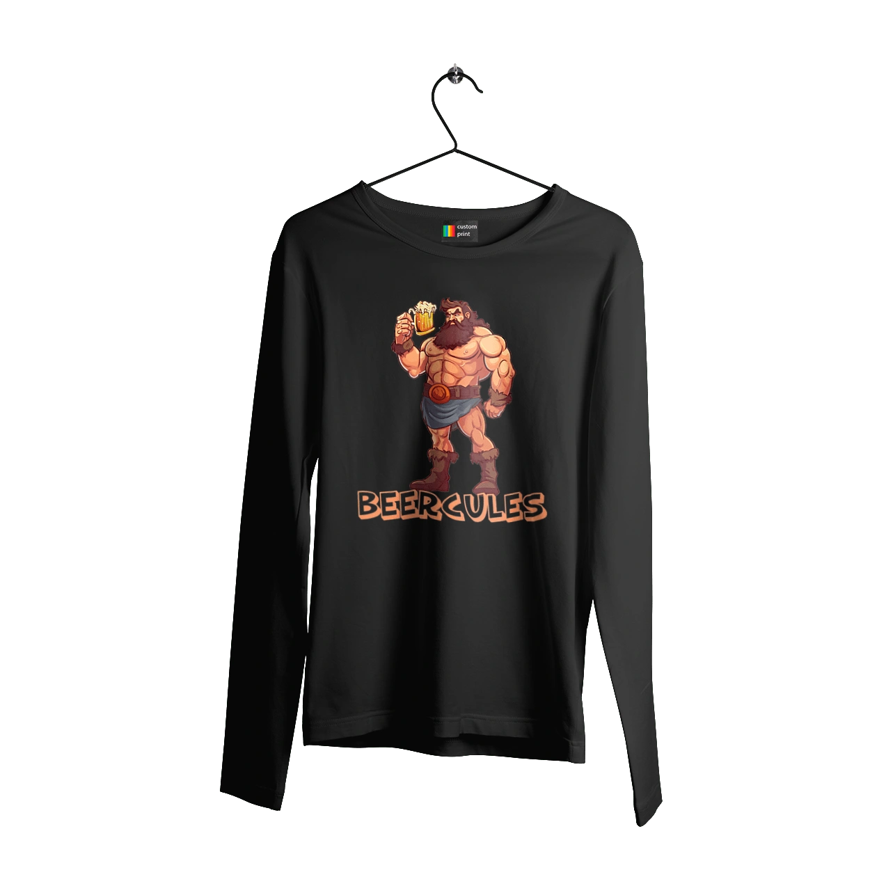 Beercules