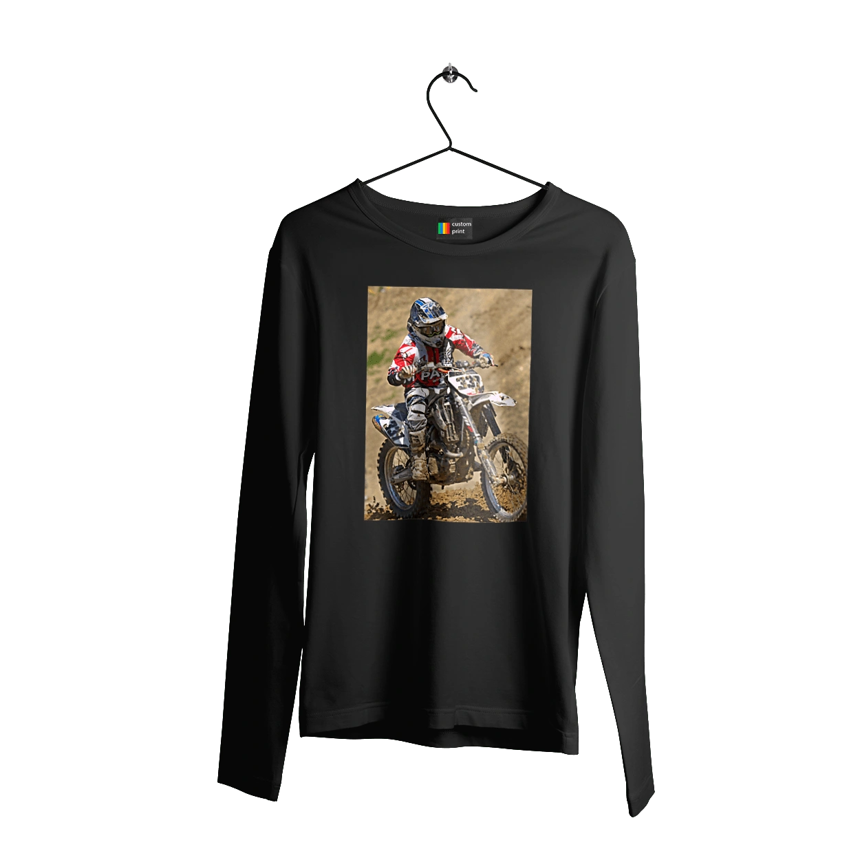 МОТОГОНЩИК