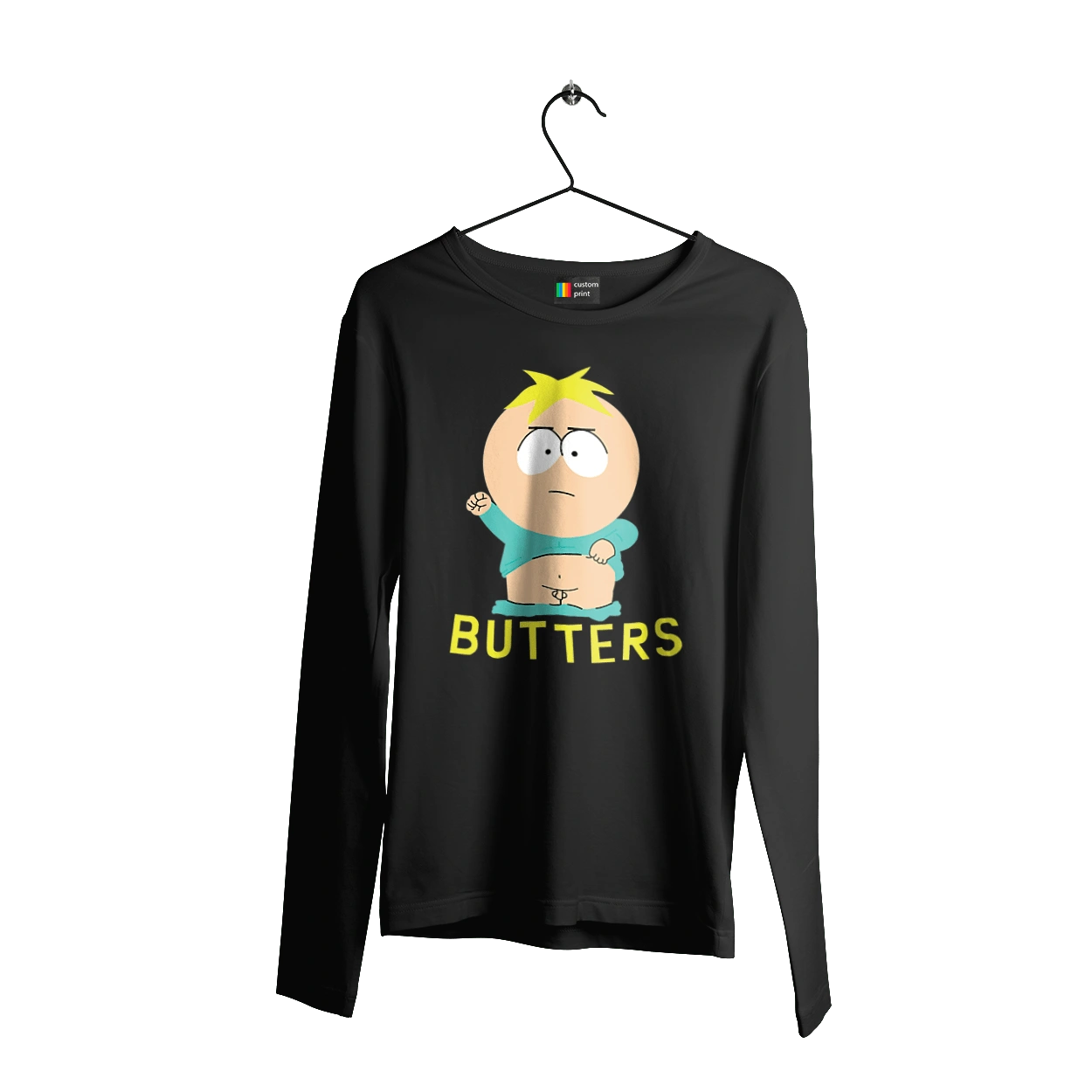 South Park Butters
