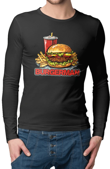 Burgerman