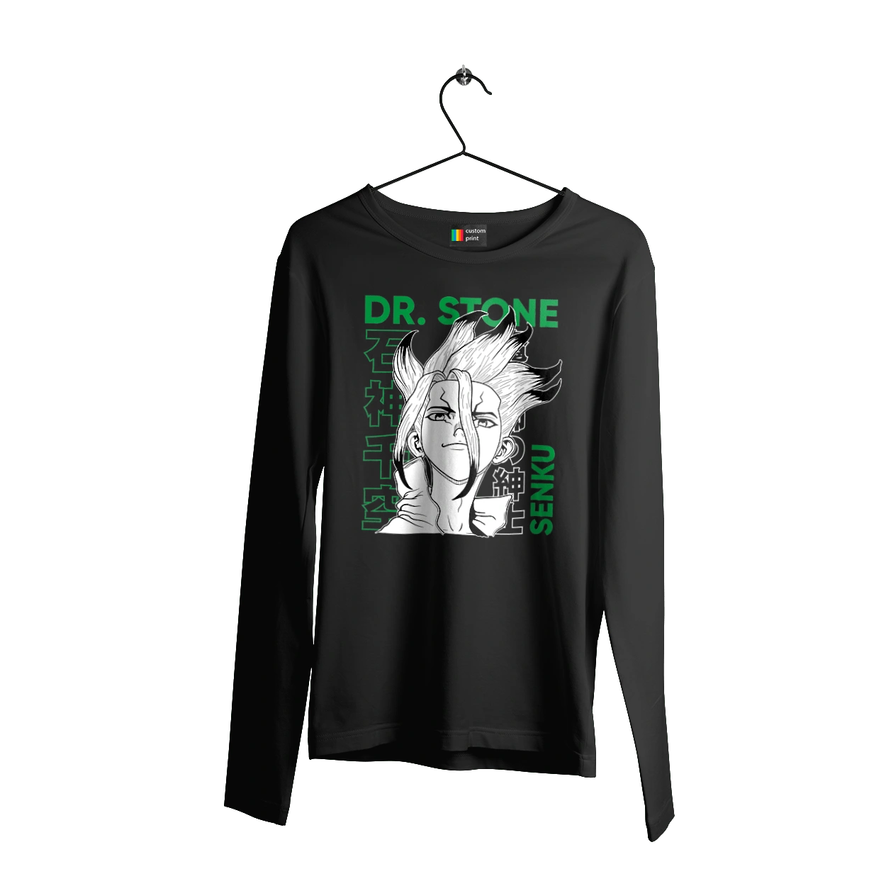 Dr. Stone Senku