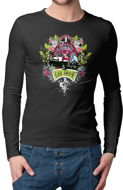 Автомобільне Шоу, Літо