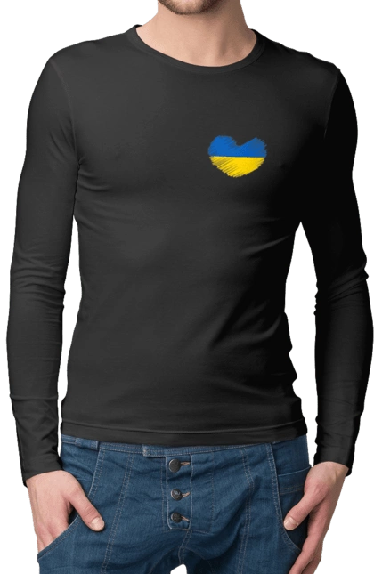 Україна у серці