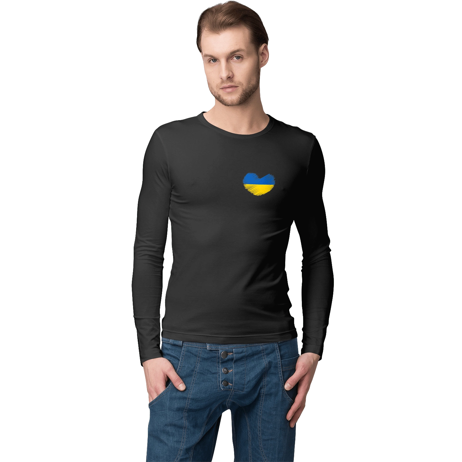 Україна у серці