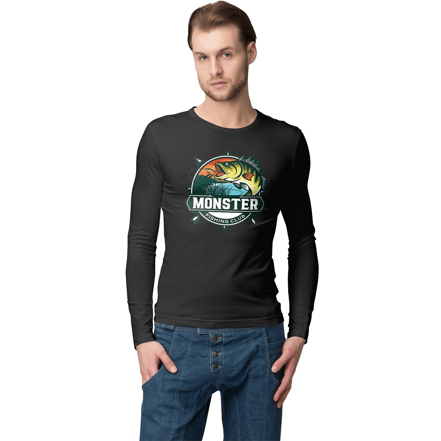 Рыболовный клуб