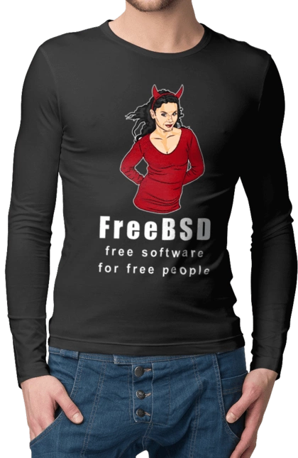 Freebsd Для Вільних
