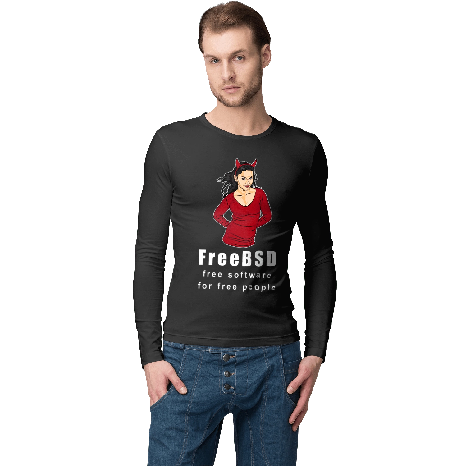 Freebsd Для Вільних