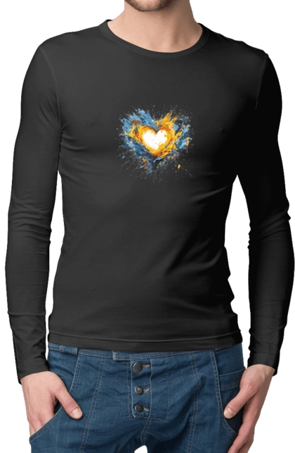 Серце патріота