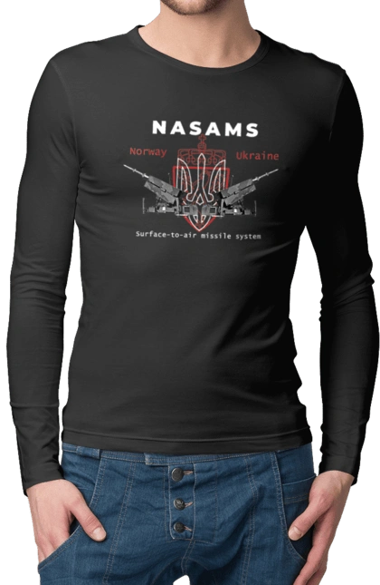 NASAMS