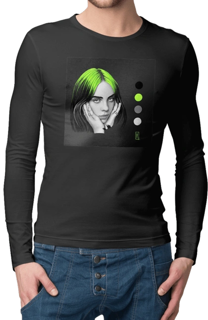 Біллі Ейліш