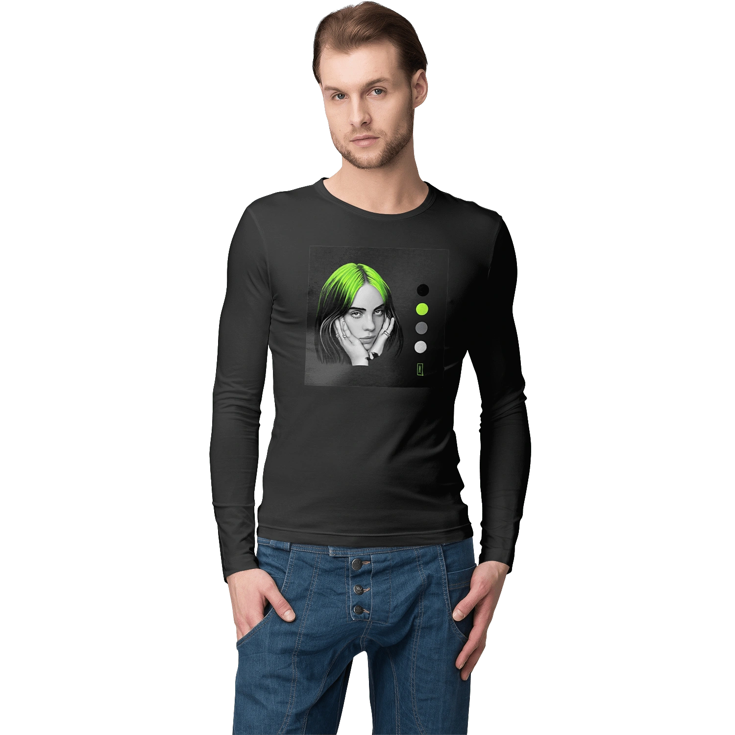 Біллі Ейліш