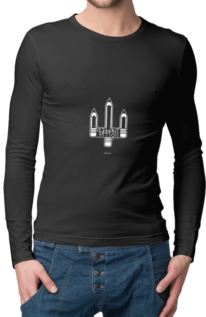 Artfront white monocolor