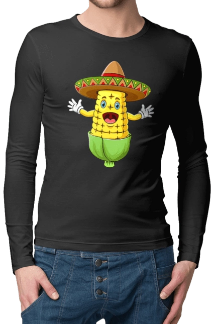 Кукурудза Сомбреро