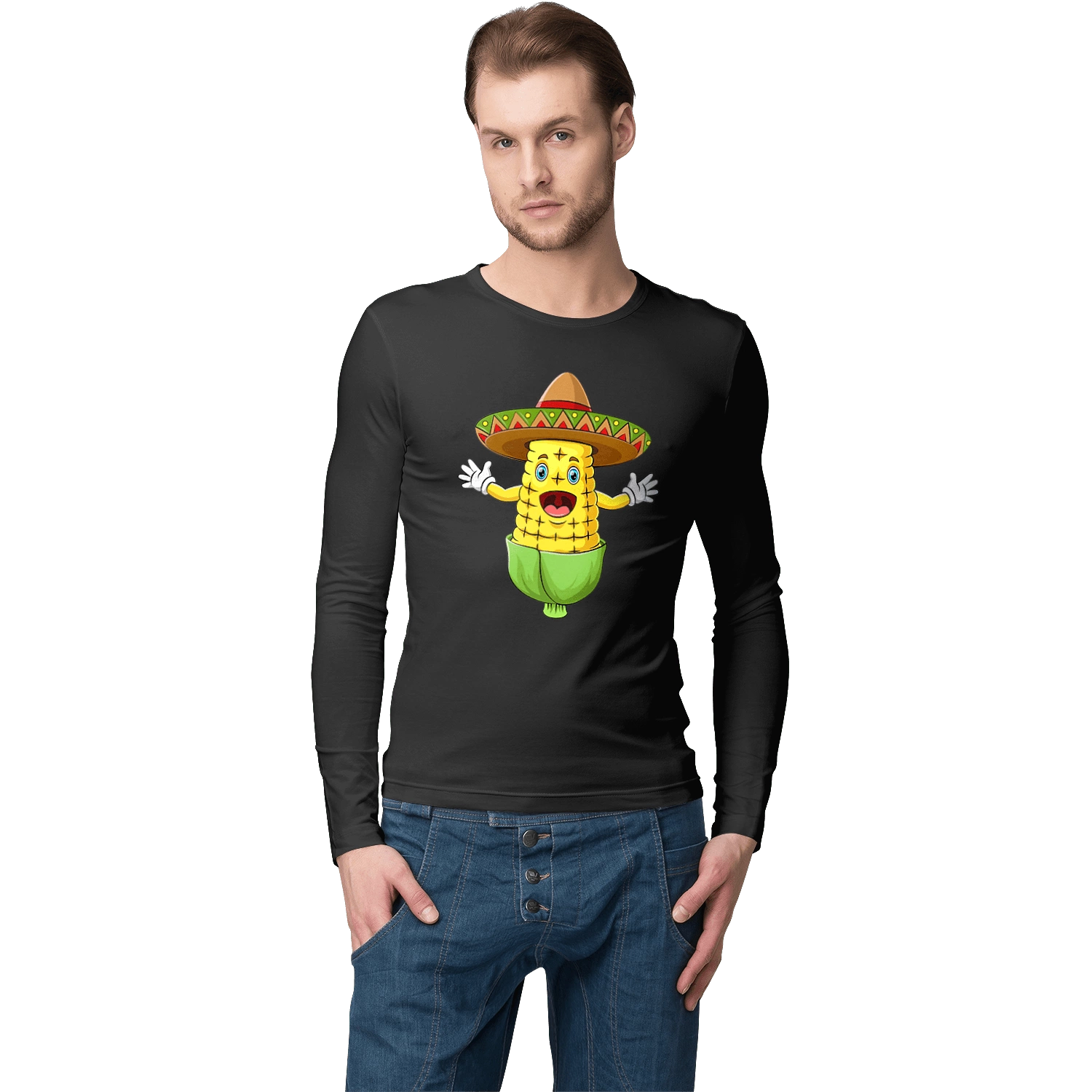 Кукурудза Сомбреро