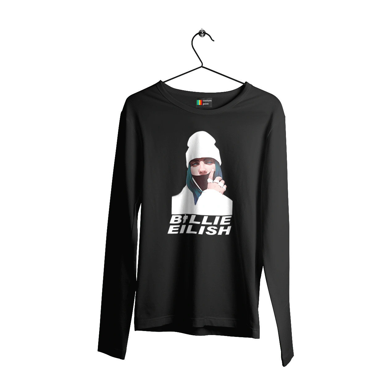 Біллі Айліш