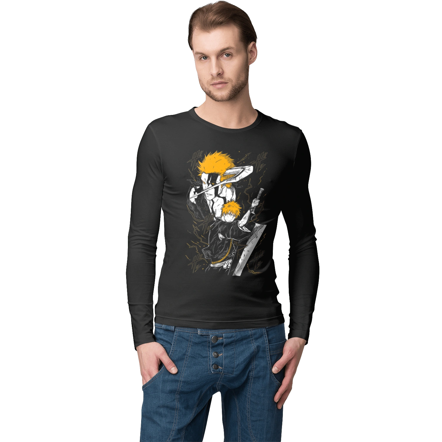 Bleach Ichigo Kurosaki