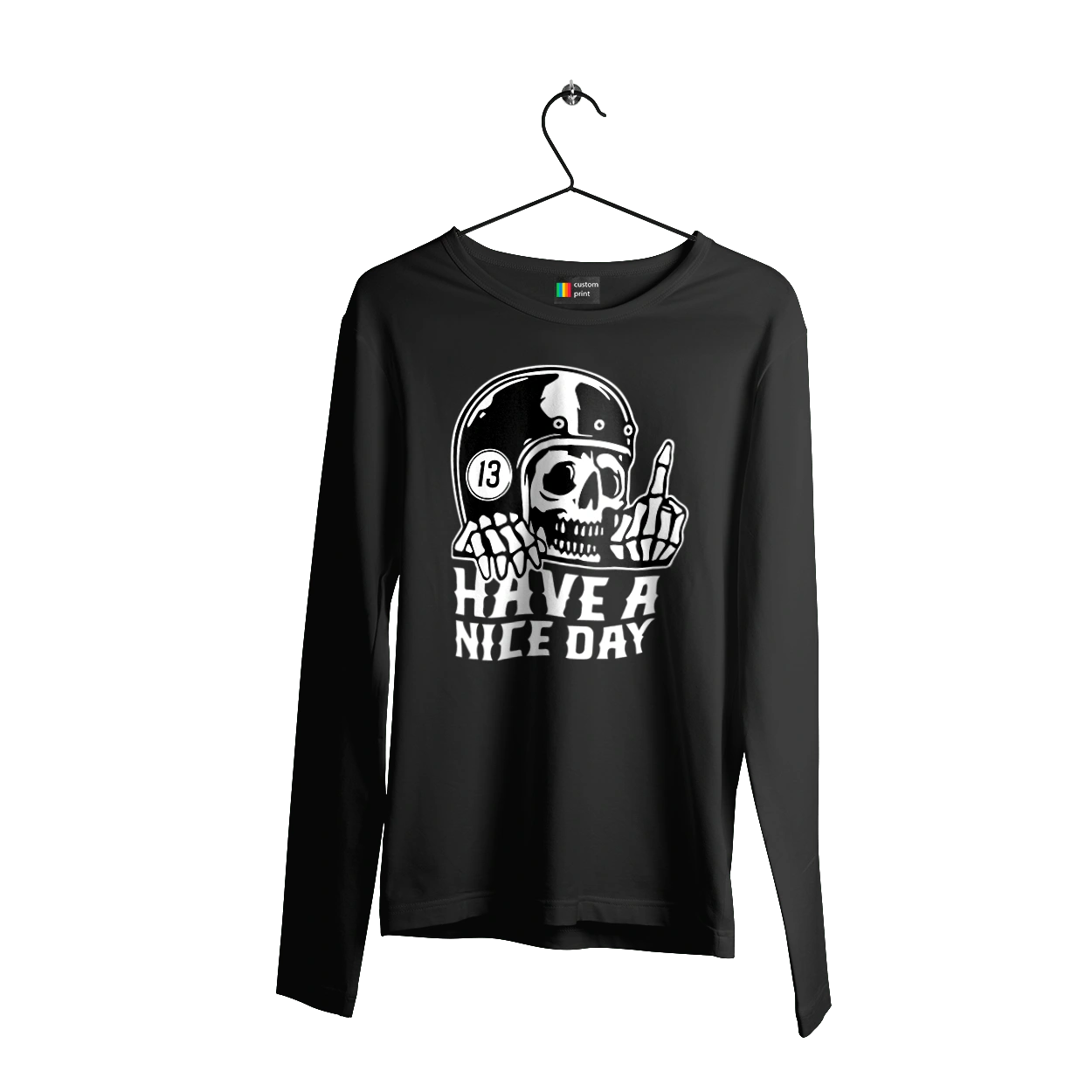 Гарного дня