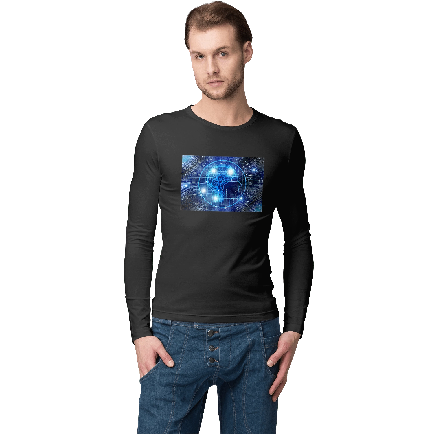 Искусственный интеллект