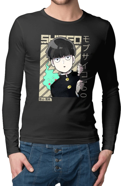 Mob Psycho 100