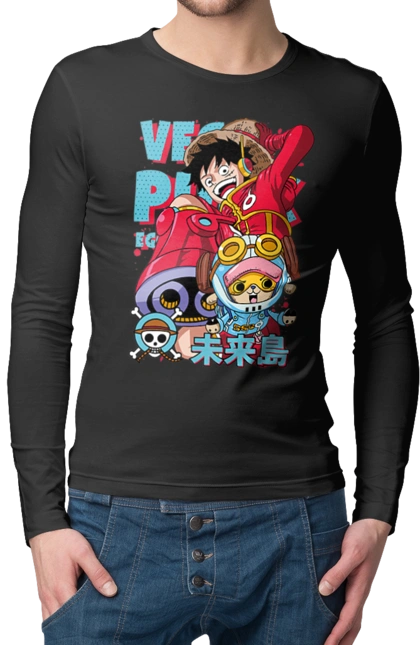One Piece Luffy
