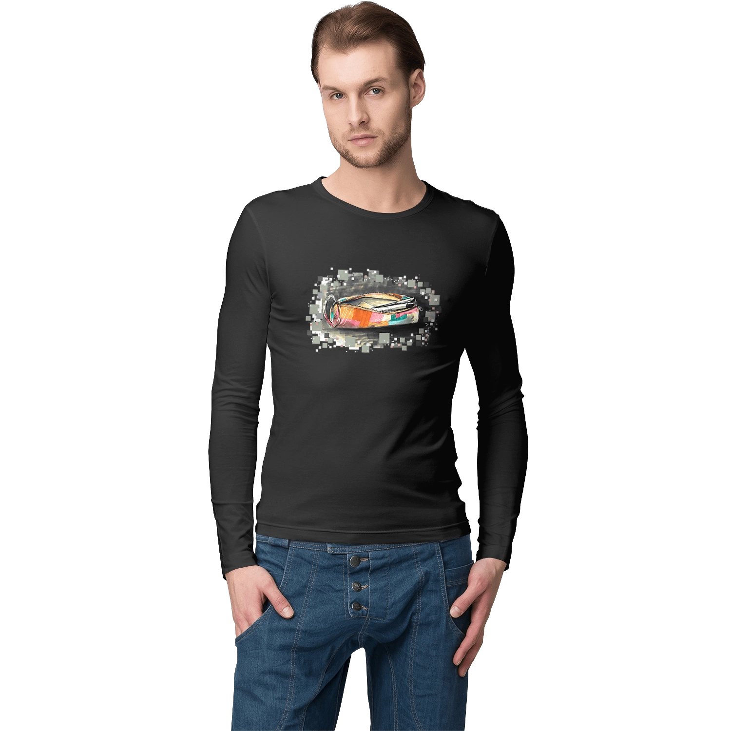 Пенал Авторський малюнок