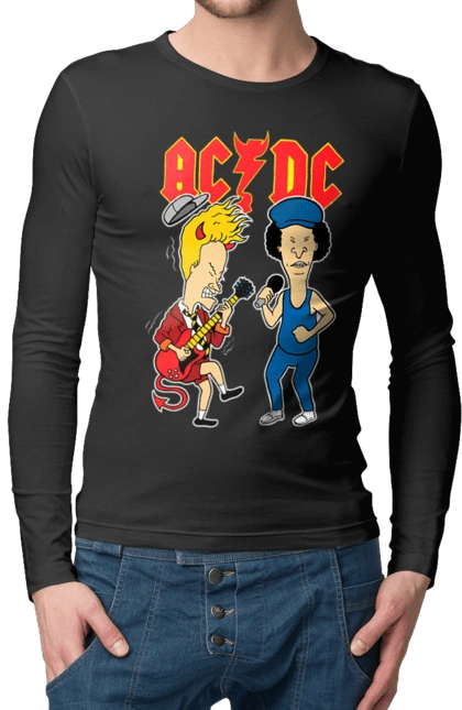 AC/DC