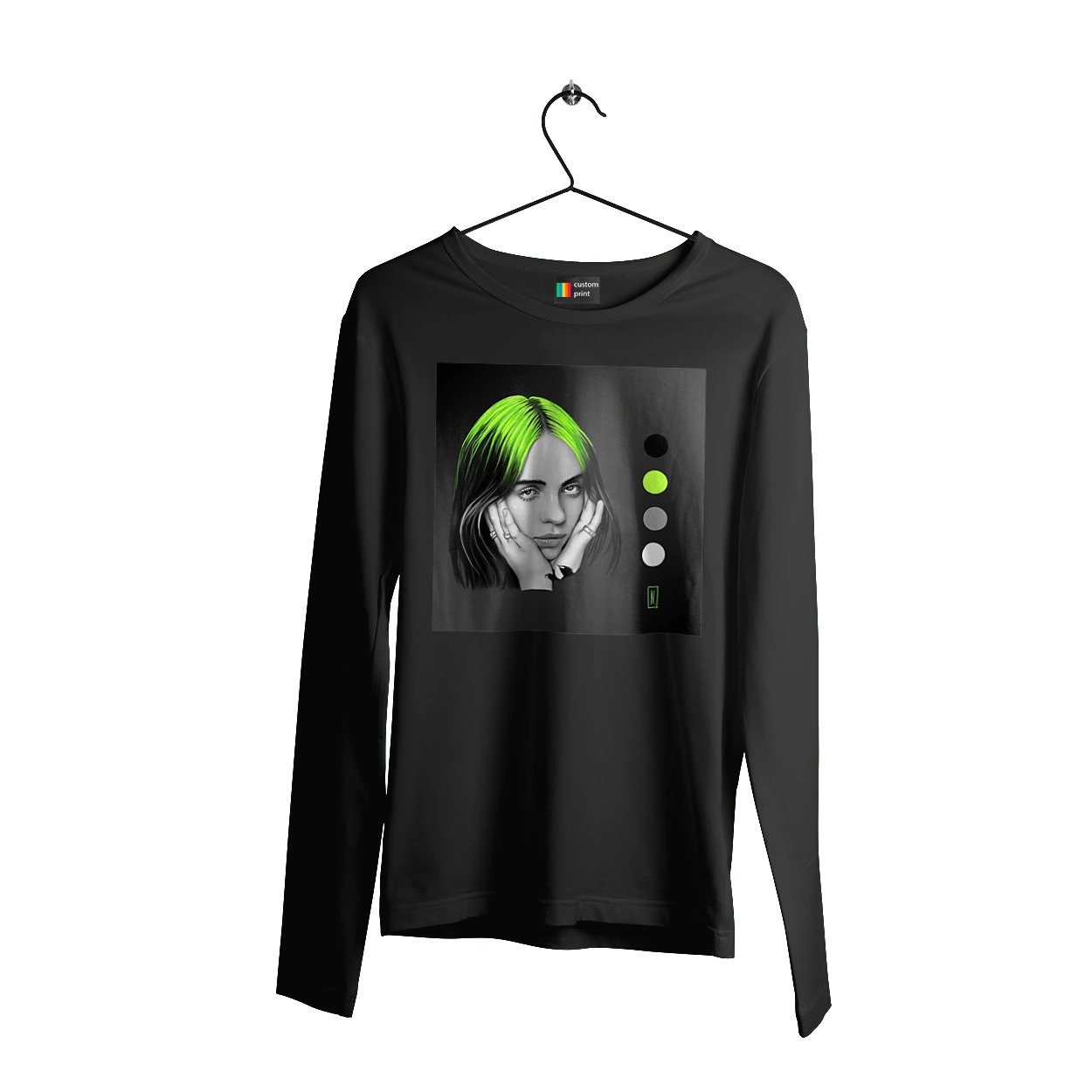 Біллі Ейліш