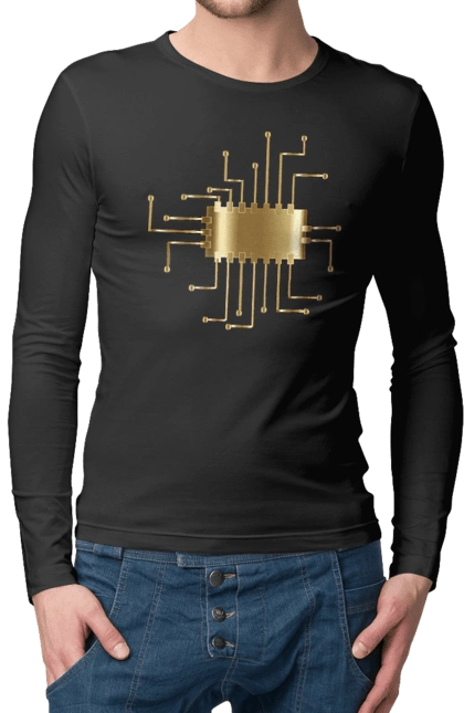 Золотий Чіп