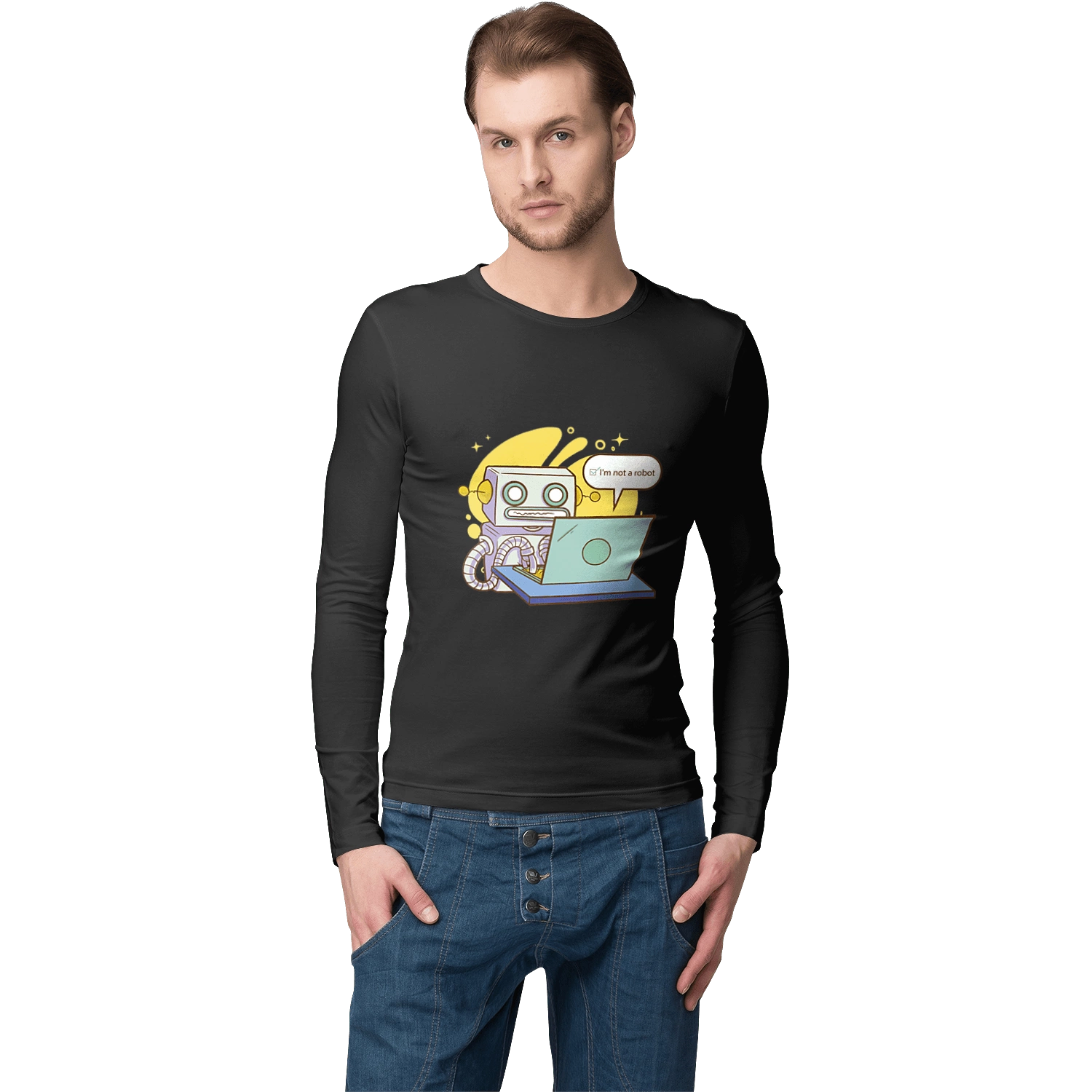 Я не робот Хакер зрозуміє 404 до дня програміста