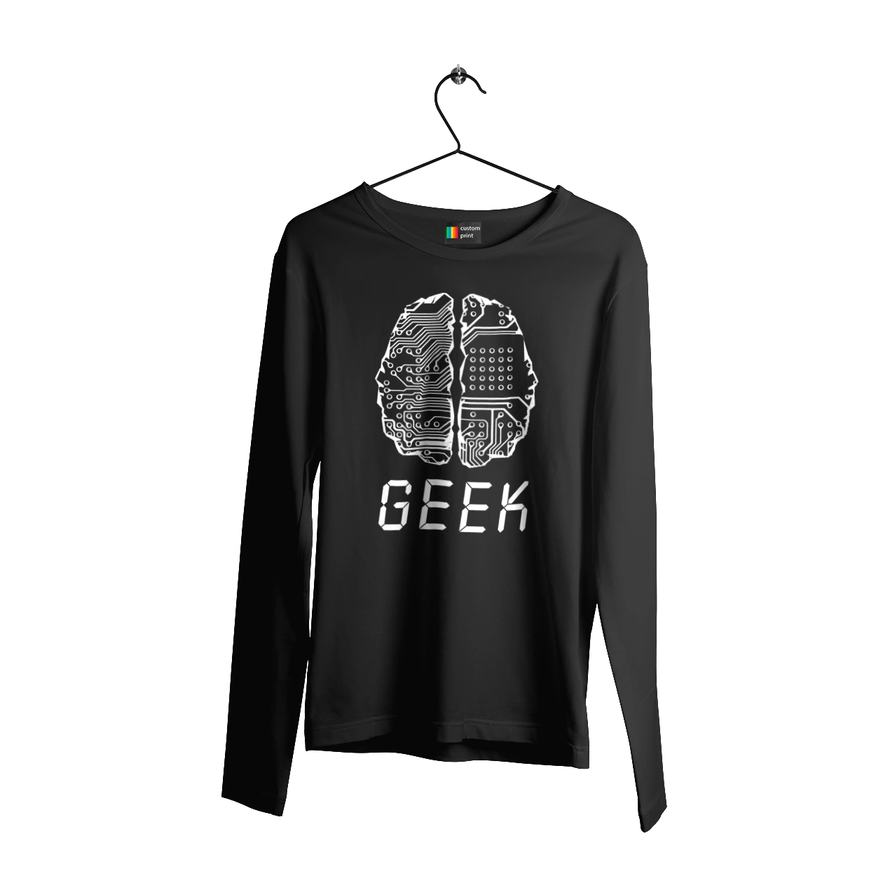 Geek Brain